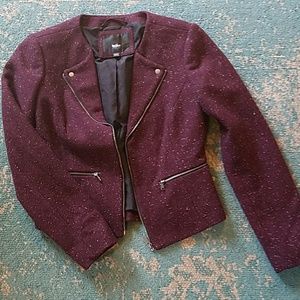 Mossimo blazer